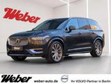 Volvo XC90 T8 Recharge Inscription Expr. *Luft*HUD*SH* - Volvo XC90: Recharge Inscription