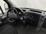Mercedes-Benz Sprinter 516 Maxi Aut.*Reisebus* 20-Sitze+Dachkl - Mercedes-Benz Sprinter