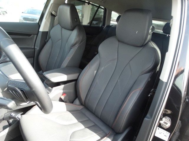 ŠKODA Enyaq Enyaq 80 Suite – Bild 9 von 20