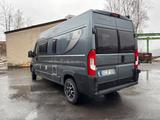 Chausson Twist V 584 Elegance Luftfahrwerk - Chausson Kastenwagen