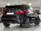 BMW X1 xDrive23i M Sport DA+ PA+ HuD H/K AdapLED Shz - BMW X1 aus 2023
