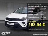 Opel Crossland 1.2 Turbo GS Line Klimaautomatik Sitzh - Opel Crossland (X) GS