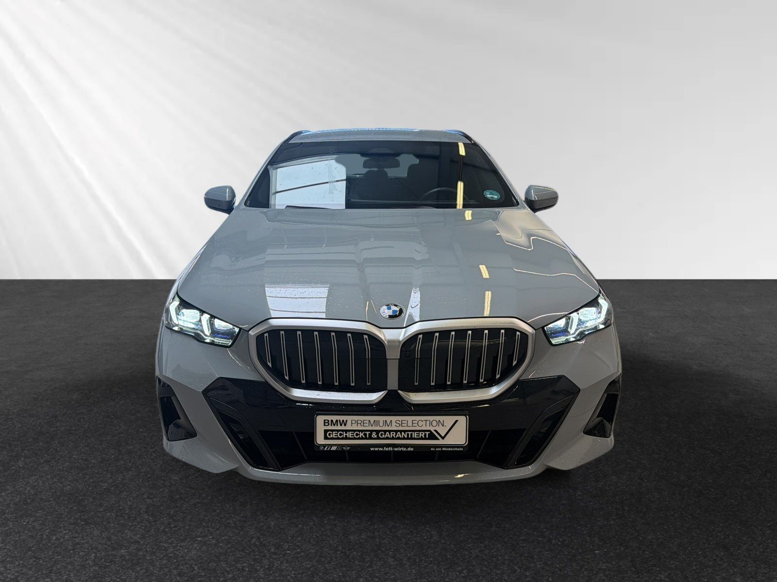 BMW 520i Touring Lr. 529,- br. 36Mon 10`Km p foto 5
