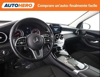 Mercedes GLC 300 - 7