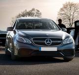 Mercedes-Benz E 63 AMG S 4MATIC AMG S - gebrauchte Mercedes-Benz E 63 AMG aus dem Jahr 2015