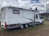 Hobby D 750 Toskana Exclusive - Hobby Toskana