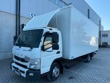 Mitsubishi Canter - Mitsubishi LKWs
