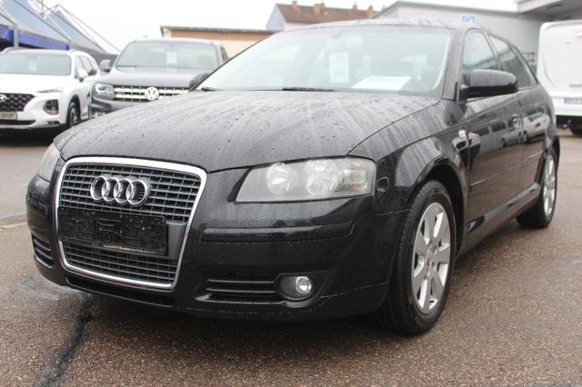 Audi A3 Sportback 2.0 TDI Ambiente