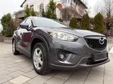 Mazda CX-5 Center-Line AWD - Mazda CX-5: Center Line