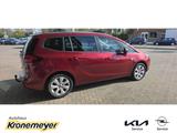 Opel Zafira C Active 2,0 CDTI ACTIVE 165PS 7-Sitze AH - Opel Zafira Active mit Diesel-Antrieb