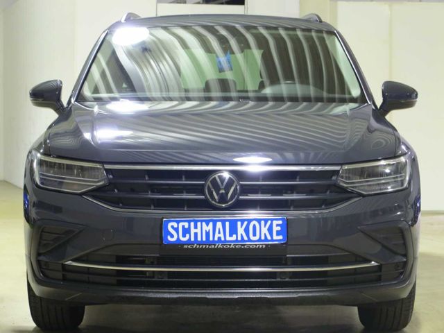 VW Tiguan 1.5 TSI OPF DSG7 Life Navi ACC DAB LM17