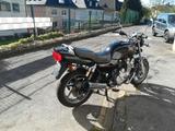 Honda Seven Fifty mit neuem TÜV und Neuteile. - HONDA SEVEN FIFTY