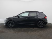 Skoda Fabia - Vorschau Bild 5
