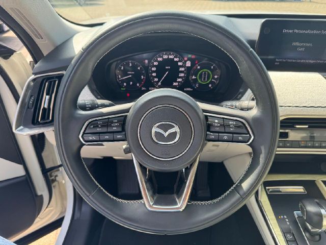 Mazda CX-60 Takumi Plus AWD NaviAHK