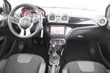 Opel Adam 1.4 ROCKS Open Air *Leder*SHZ*PDC* - Opel Adam mit Schiebedach