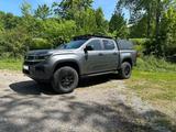 Volkswagen Amarok 3.0 TDI V6 PanAmericana