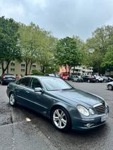 Mercedes-Benz Mercedes benz E 320 - Mercedes-Benz E 320 in Solingen
