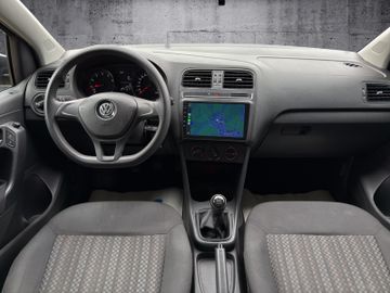 Volkswagen Polo V Trendline*NAVI*CARPLAY*KLIMA*BLUETOOTH