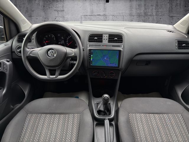 Volkswagen Polo V Trendline*NAVI*CARPLAY*KLIMA*BLUETOOTH