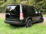 Land Rover Discovery 3.0 SDV6 HSE HSE - Land Rover Discovery mit Diesel-Antrieb: Geländewagen