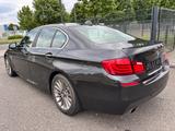 BMW 535i xDrive M-Sport Autom./Navi+Camera/S.Dach - BMW 535: D M Sport