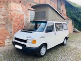 Volkswagen VW T4 California Westfalia, Klima, Standhz... - Volkswagen T4 California aus 1991