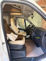 HYMER / ERIBA / HYMERCAR Hymer 698 cl - HYMER / ERIBA Teilintegrierter