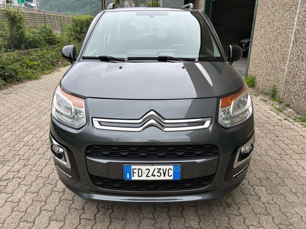 Image of Citroën C3 Picasso