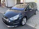 Ford S-Max 2.0 EcoBoost SCTi Titanium S Powershift - Ford S-Max: Alcantara