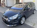 Ford S-Max 2.0 EcoBoost SCTi Titanium S Powershift - Ford S-Max aus 2012