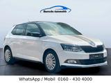 Skoda Fabia  DSG  nur 58 Tkm RS Sport Edition R5 - Skoda Fabia: Sport Edition