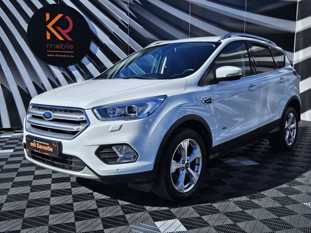 Ford Kuga Titanium/ Gepflegt/Garantie