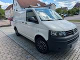 Volkswagen VW T5 Facelift 2.0 mit tüv - Volkswagen T2 mit Diesel-Antrieb