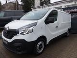 Renault Trafic Kasten L2H1 2,9t Komfort*NAVI*SHZ*AHK* - Renault Trafic Gebrauchtwagen in Stuttgart