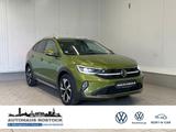Volkswagen Taigo Style 1.5 TSI DSG RFK NAVI ACC - VW Taigo in Rostock
