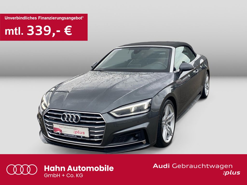 Image of Audi A5