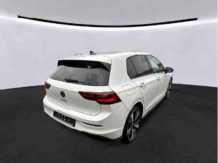 Volkswagen Golf VIII 1.4 eHybrid DSG GTE BLACK STYLE NAVI A, миниатюра 2