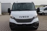 Iveco Daily 35S16H3.0A8Y D DOKA 3.0L Pritsche 3.5t AHK - Iveco Daily 35S16