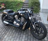 Harley-Davidson V-Rod Muscle (VRSCF) - HARLEY-DAVIDSON GEBRAUCHT V ROD