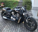 Harley-Davidson V-Rod Muscle (VRSCF) - HARLEY-DAVIDSON V ROD VRSC