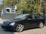 Mercedes-Benz C 200 C -Klasse Lim. C 200 CDI*KLIMA*NAVI*MFL*BT - gebrauchte Mercedes-Benz C 200 aus dem Jahr 2006