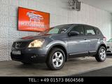 Nissan Qashqai Acenta 2.0 *1.Hand*TÜVNeu*Inspektion - gebrauchte Nissan Qashqai aus dem Jahr 2008
