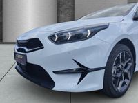 Kia cee'd Sportswagon - Vorschau Bild 4