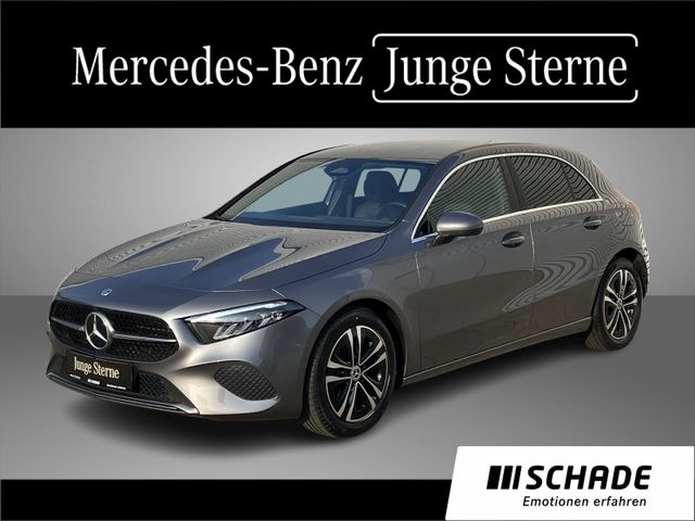 Mercedes-Benz A 180 d Progressive LED*RF-Kamera*Lenkradheizung