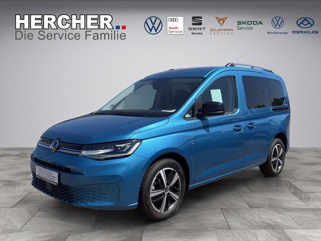 Volkswagen Caddy Life 1,5 TSI Goal Life