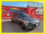Hyundai i20 1.2 75cv Econext - 2017 - Hyundai i20 mit LPG-Antrieb