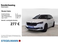 Skoda Fabia - Vorschau Bild 2
