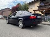 BMW e46 Coupé Facelift - BMW: E46 Facelift