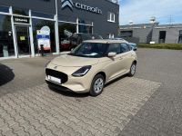 Suzuki Swift - Vorschau Bild 3