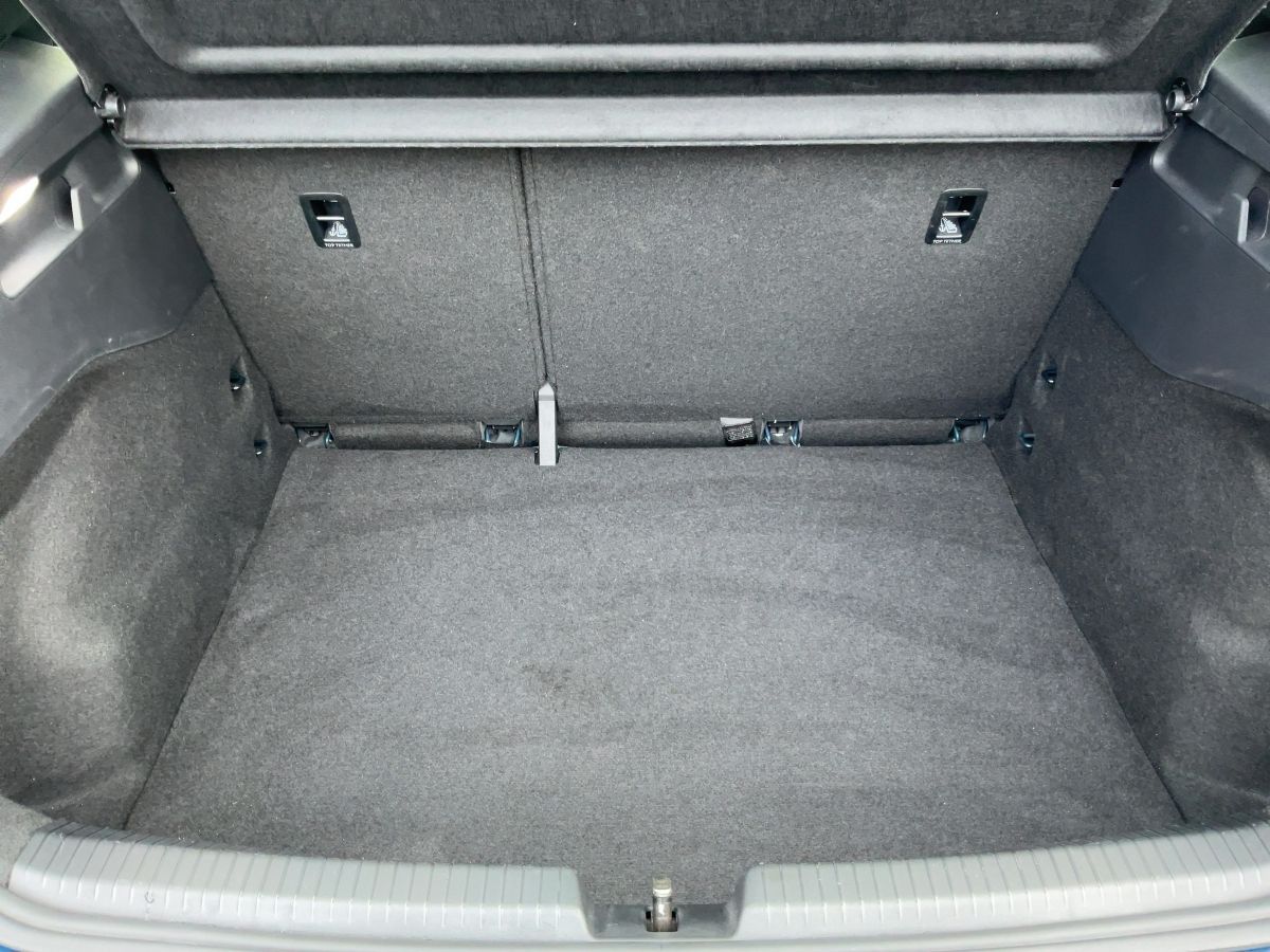 Cupra Born - Bild 14